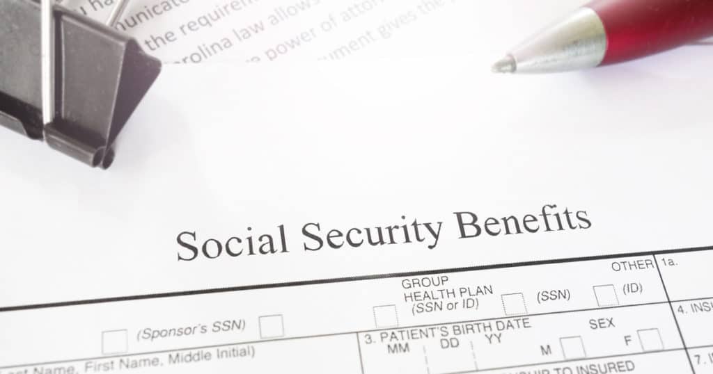 social security act