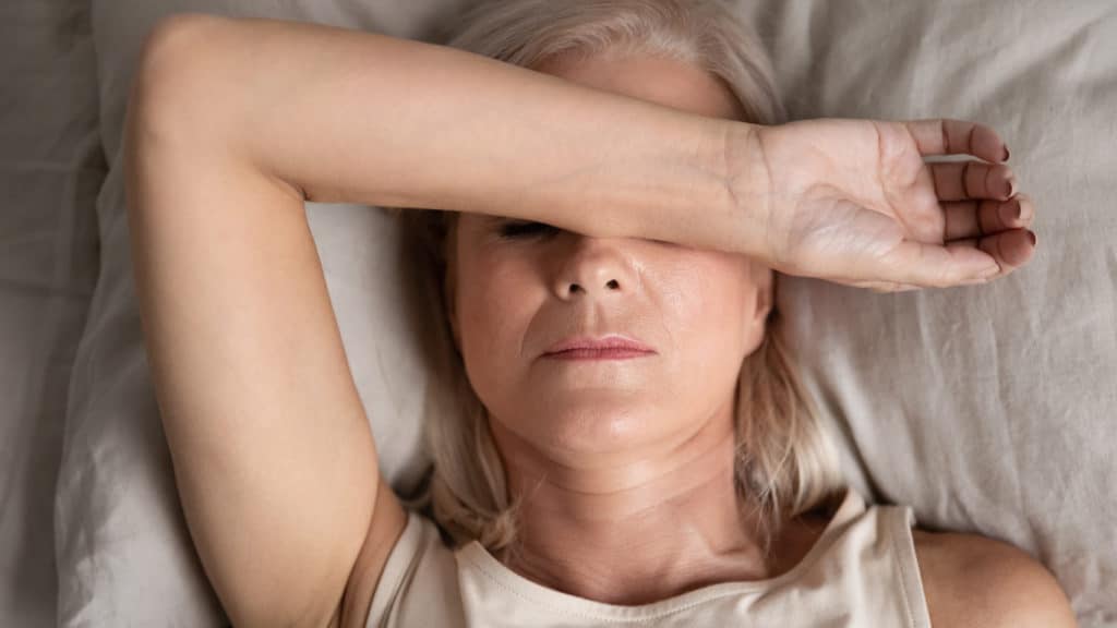 chronic fatigue syndrome